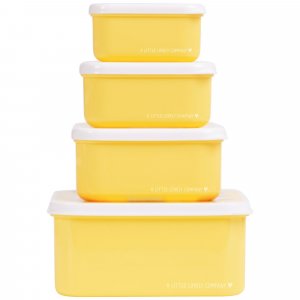 Boîte à gouter A little lovely company