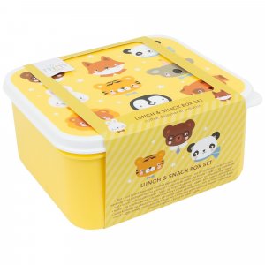 Boîte à gouter A little lovely company