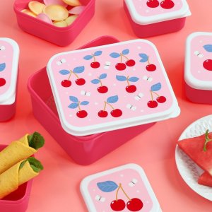 Boîte à gouter A little lovely company