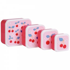 Boîte à gouter A little lovely company