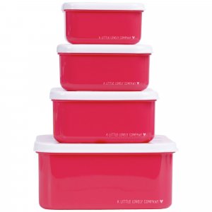 Boîte à gouter A little lovely company