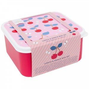 Boîte à gouter A little lovely company