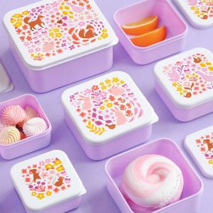 Boîte à gouter A little lovely company