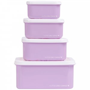 Boîte à gouter A little lovely company