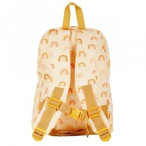 Petit sac à dos arcs en ciel A little lovely company