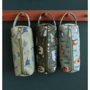 Trousse scolaire savane A little lovely company