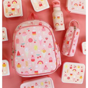 Sac à dos isotherme A little lovely company