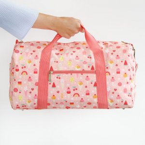 Sac week end A little lovely company