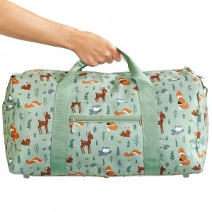 Sac week-end amis de la forêt A little lovely company