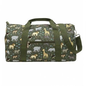 Sac week end A little lovely company