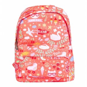 Petit sac à dos fun A little lovely company