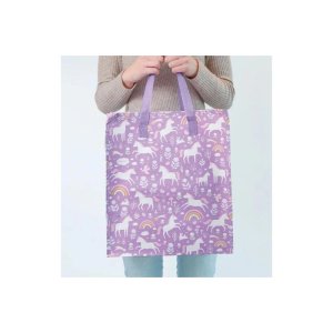 Sac shopping licornes A little lovely company