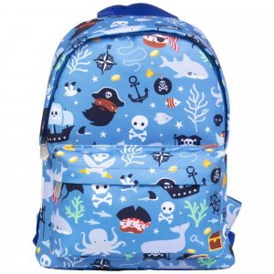 Petit sac à dos pirates A little lovely company