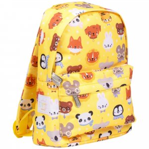 Petit sac à dos amis des animaux A little lovely company