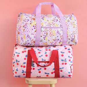 Sac week end A little lovely company