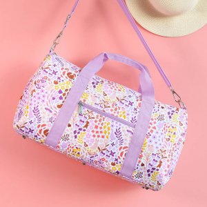 Sac week end A little lovely company