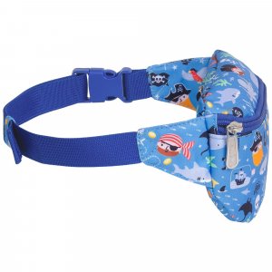 Sac banane enfant pirates A little lovely company