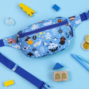 Sac banane enfant pirates A little lovely company