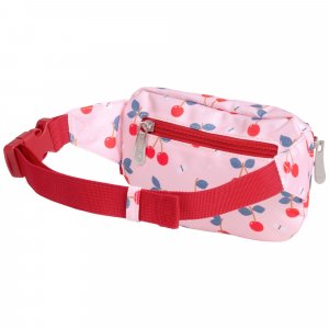 Sac banane enfant cerises A little lovely company