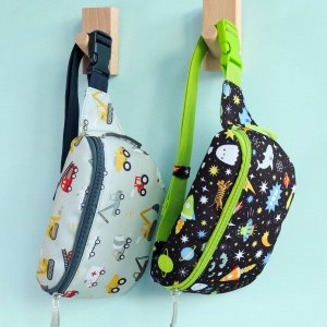 Sac banane A little lovely company