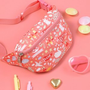 Sac banane enfant fun A little lovely company