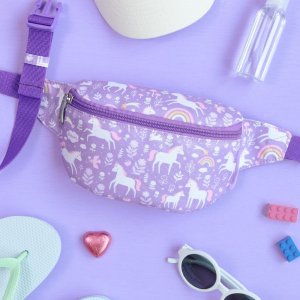 Sac banane A little lovely company