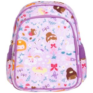 Sac à dos isotherme enfant princesses A little lovely company