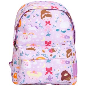 Petit sac à dos bébé princesses A little lovely company