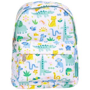 Petit sac à dos bébé jungle A little lovely company