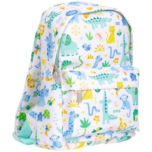Petit sac à dos bébé jungle A little lovely company