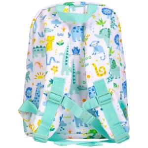 Petit sac à dos bébé jungle A little lovely company