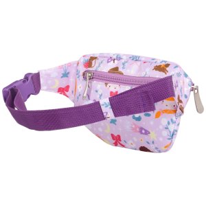 Sac banane enfant princesses A little lovely company