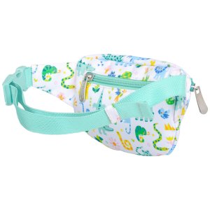 Sac banane enfant jungle A little lovely company