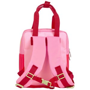 Sac à dos carré enfant cerise A little lovely company