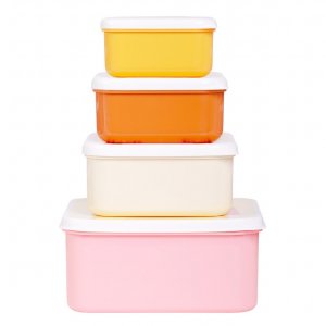 Boîte à gouter A little lovely company