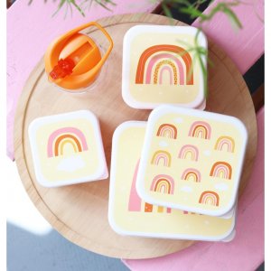 Boîte à gouter A little lovely company