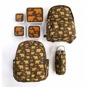 Boîte à gouter A little lovely company