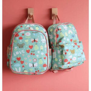 Petit sac à dos joie A little lovely company