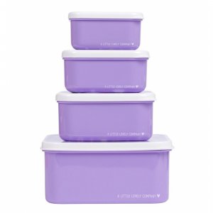 Boîte à gouter A little lovely company