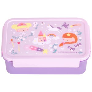 Lunch box princesses A little lovely company