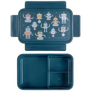 Lunch box robots A little lovely company