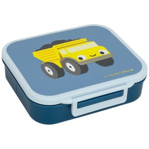 Lunch box enfant compartimentée 1,2 l camion A little lovely company