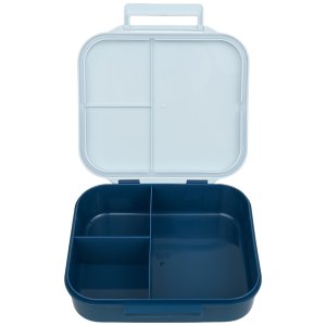 Lunch box enfant compartimentée 1,2 l camion A little lovely company
