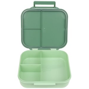 Lunch box enfant compartimentée 1,2 l dinosaures A little lovely company