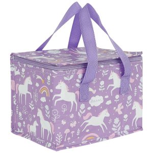 Sac repas isotherme enfant 5,5 l rêves de licorne A little lovely company