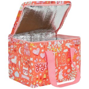 Sac repas isotherme enfant 5,5 l fun A little lovely company
