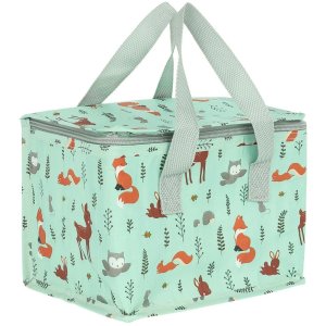 Sac repas isotherme enfant 5,5 l amis de la forêt A little lovely company