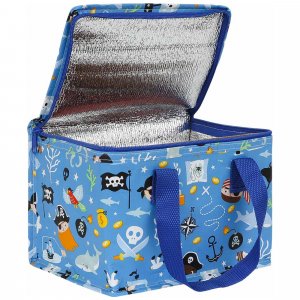 Sac isotherme enfant pirates A little lovely company