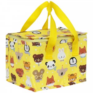 Sac isotherme enfant amis des animaux A little lovely company