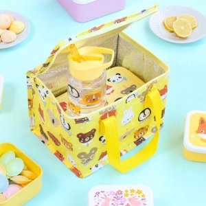 Sac isotherme enfant amis des animaux A little lovely company